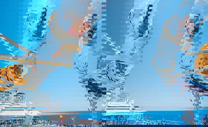 Typhoon℠ and Cyclone℠