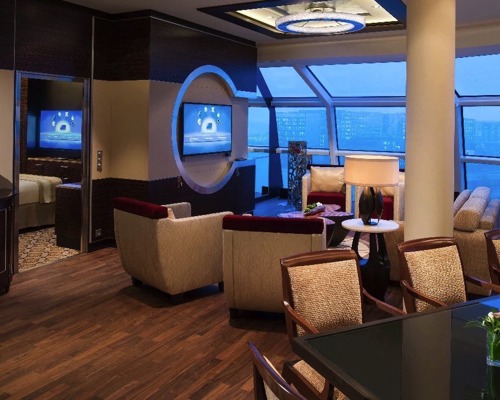 Celebrity Cruises Celebrity Reflection Reflection Suite 3.jpg