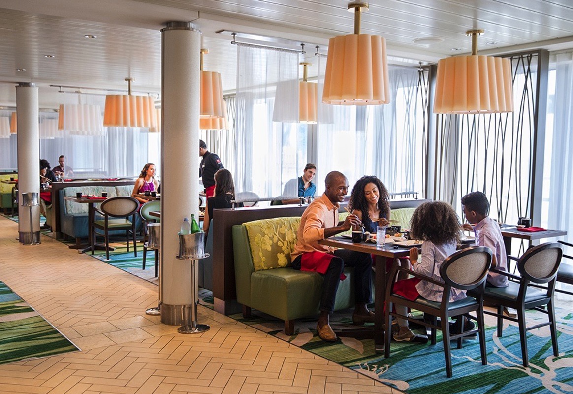 Celebrity Cruises Sushi on Five 4.jpg