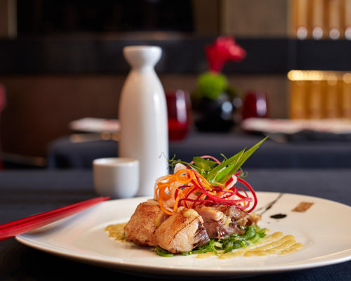 OC Red Ginger Baby Back Rib Salad.Jpg 2024 06 12 10 36 30