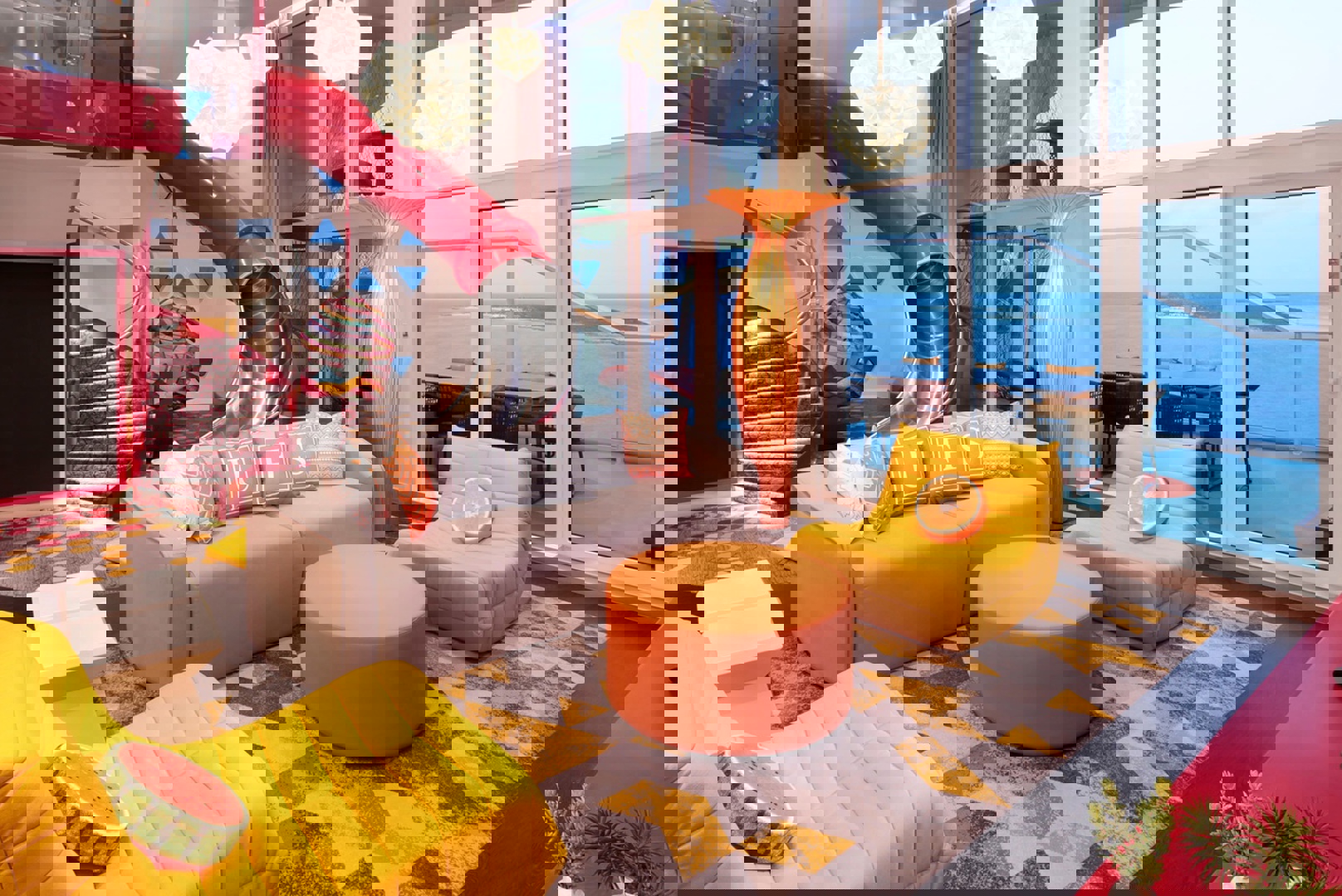 Ultimate Family Suite