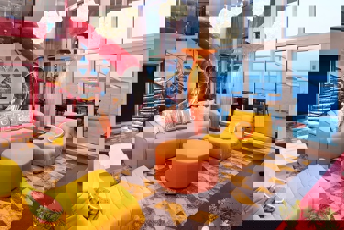 Ultimate Family Suite