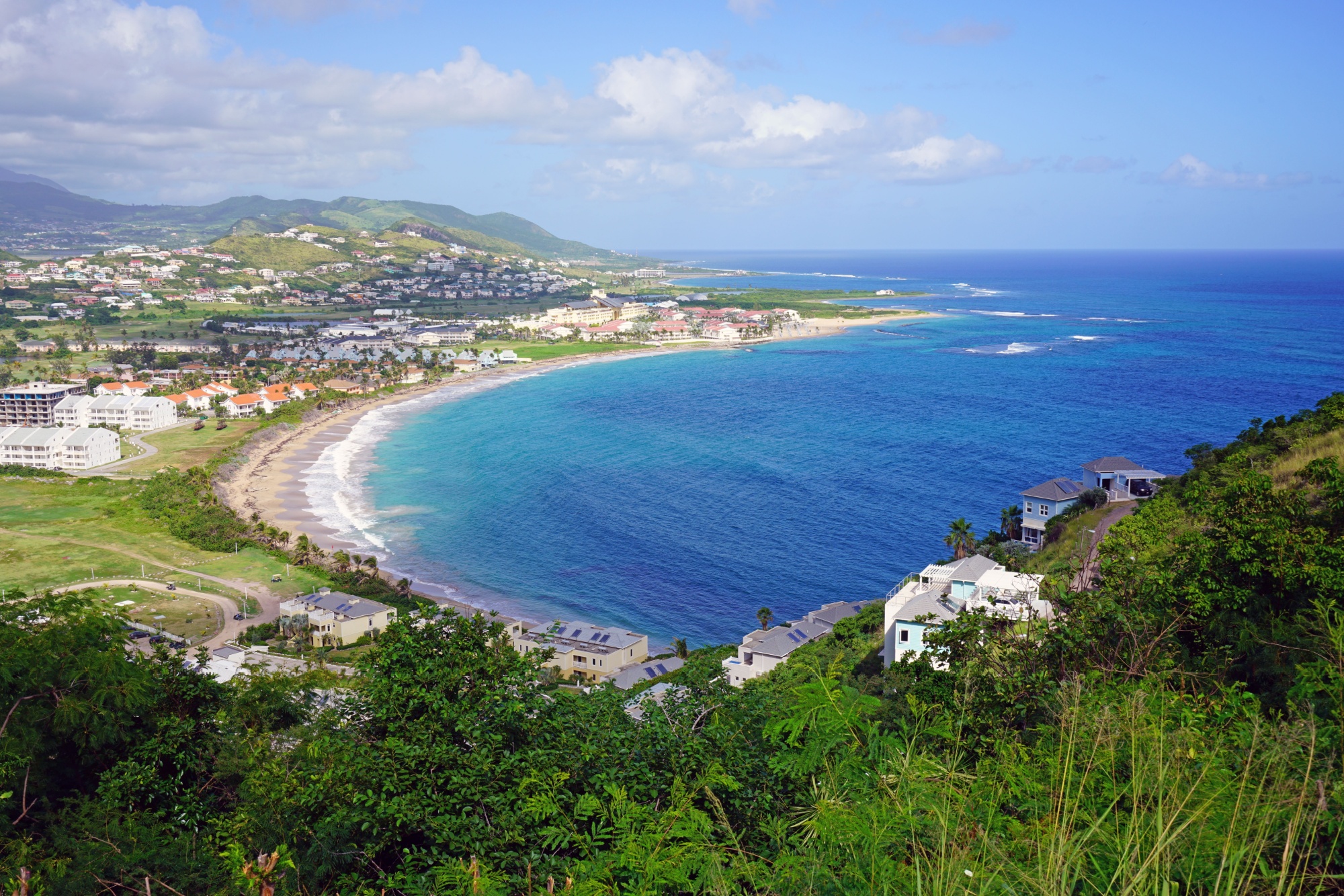 Shutterstock 761956255 St Kitts