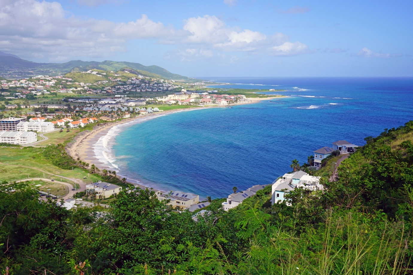 Frigate Bay