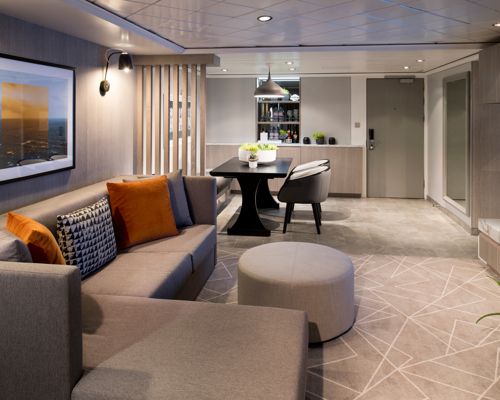 CEL ML Royal Suite Living Room 2