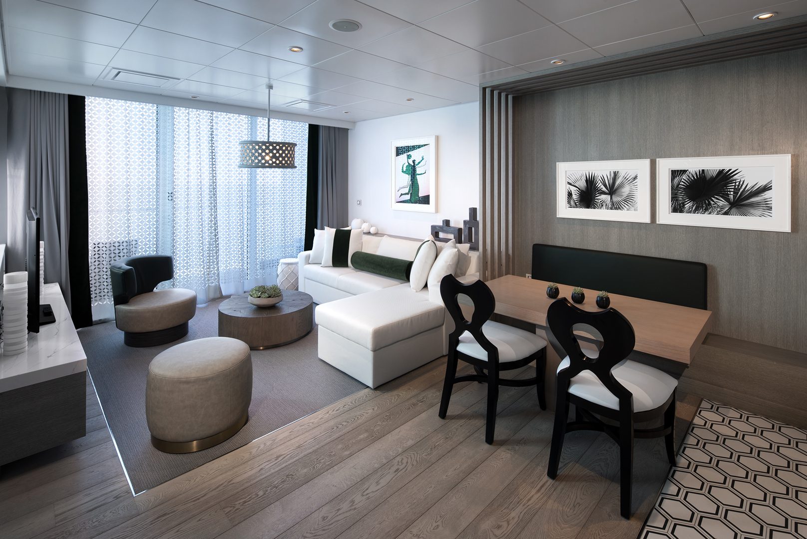 Celebrity Ascent Ship Guide & Latest Deals | LoveitBookit