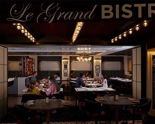 Celebrity Cruises Le Grande Bistro.jpg