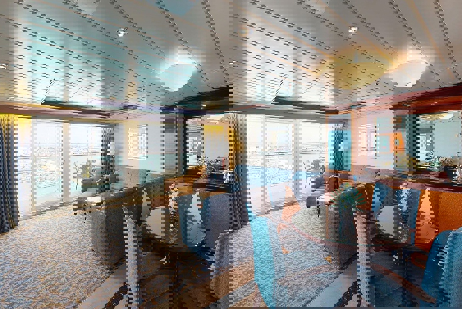 Owner's Suite - 1 Bedroom