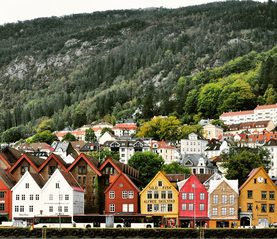 Bergen