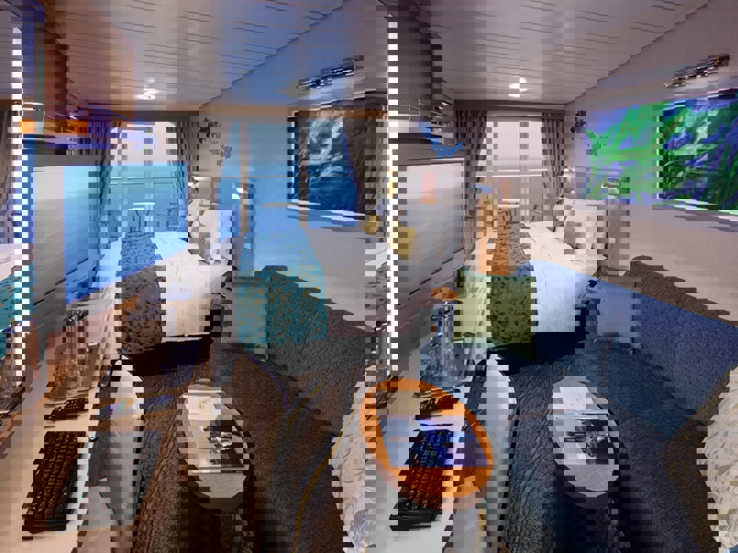 Royal Caribbean - Allure of the Seas - Connecting Ocean View Balcony.jpg