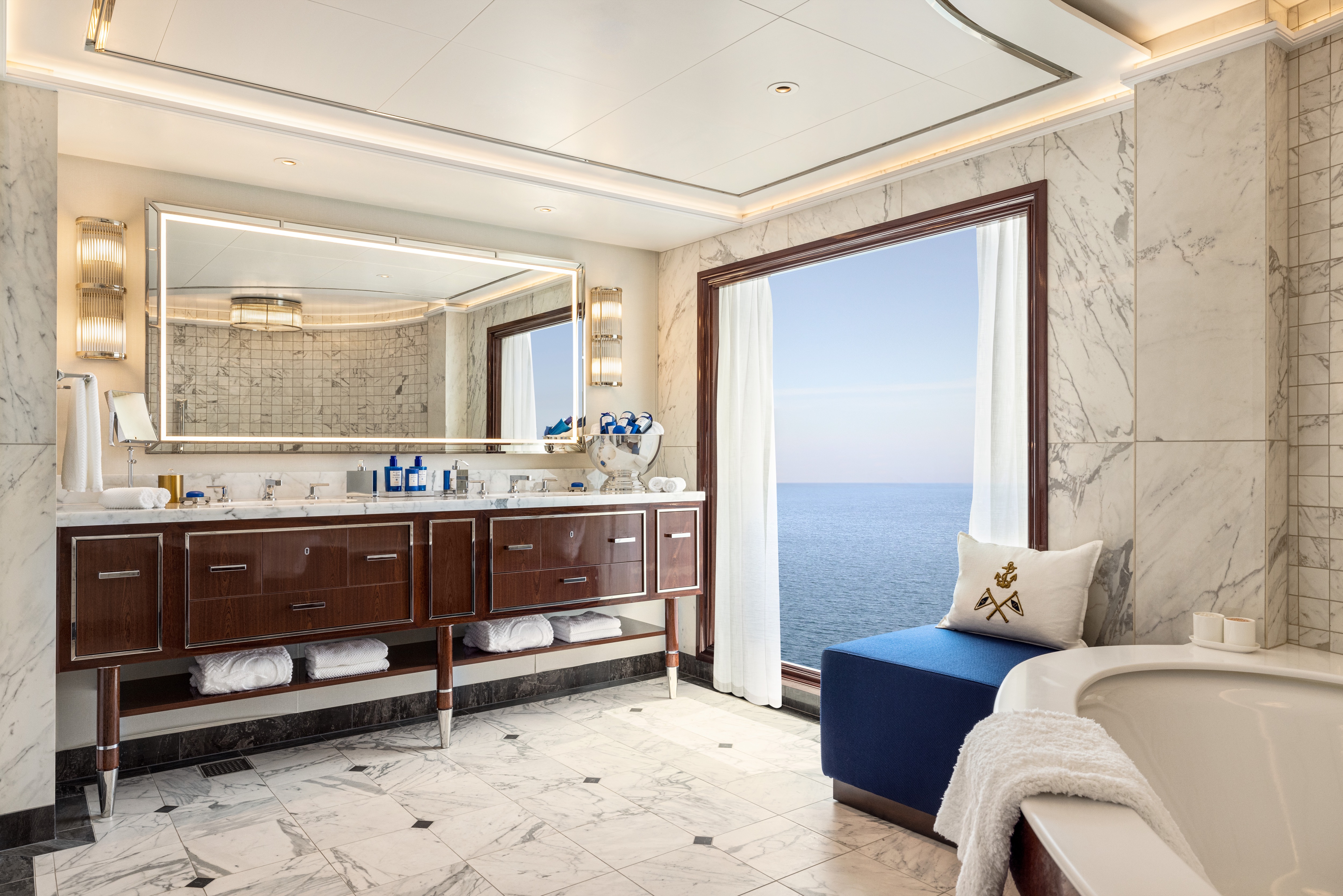Owner's Suite