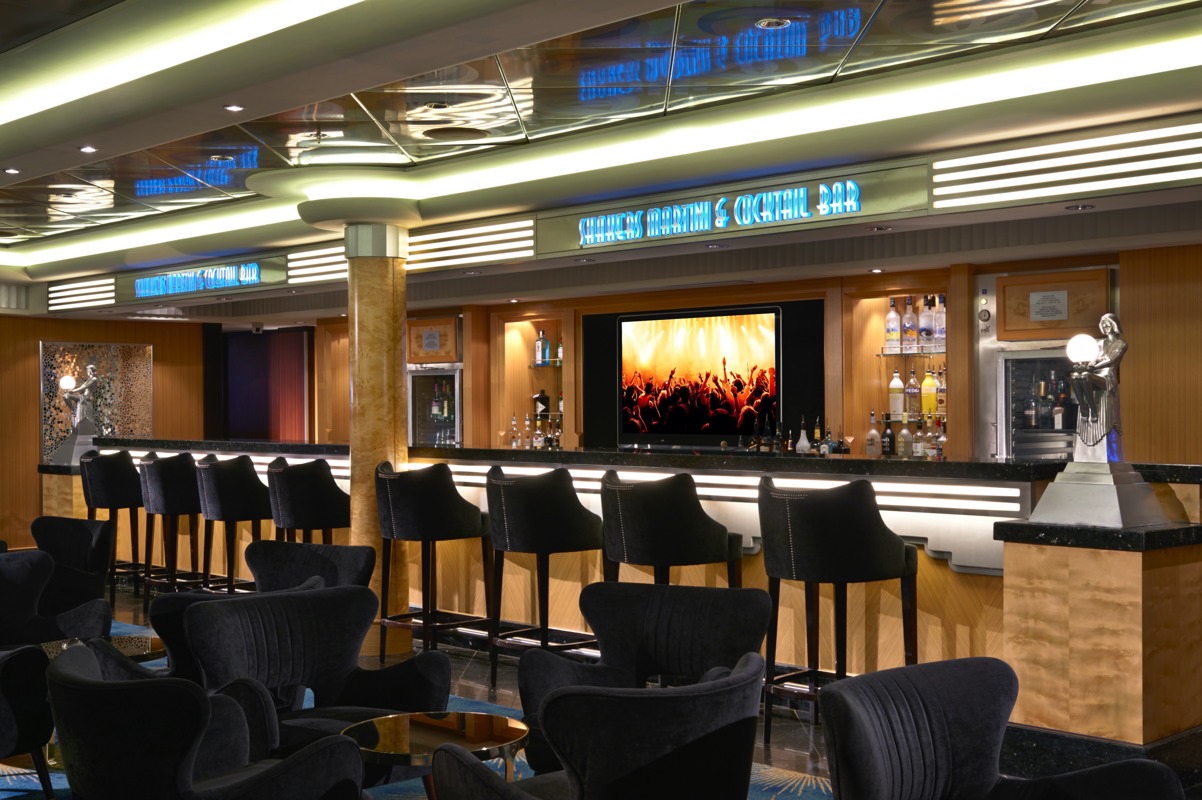 NCL Norwegian Gem Shakers Martini & Cocktail Bar.jpeg