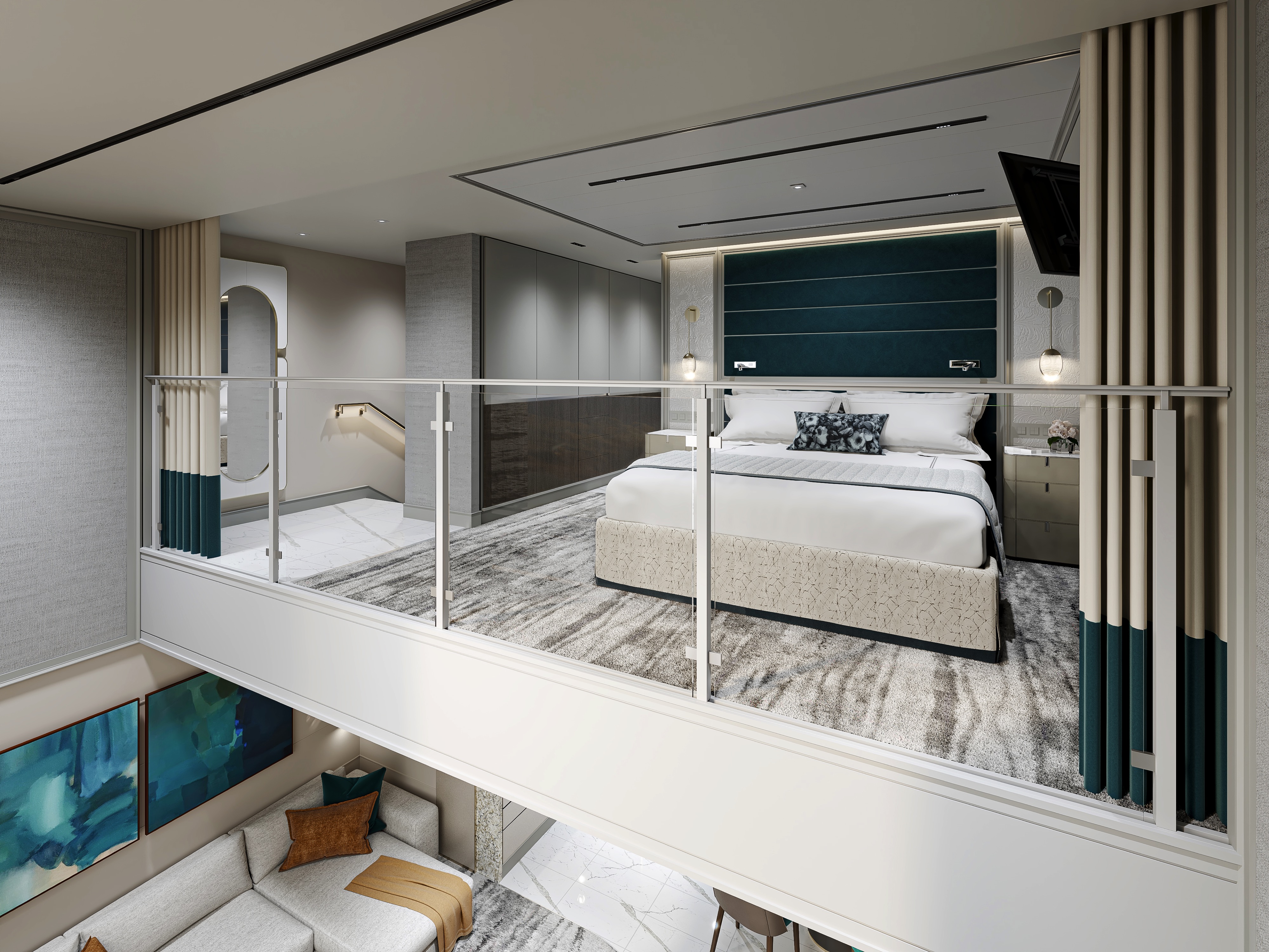 Grand Loft Suites