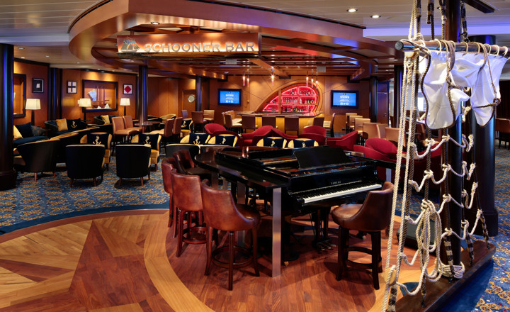 Schooner Bar