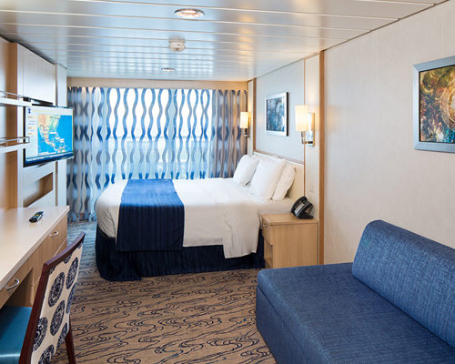 RCI Liberty of the Seas Ocean View Balcony and Connecting Balcony.jpeg