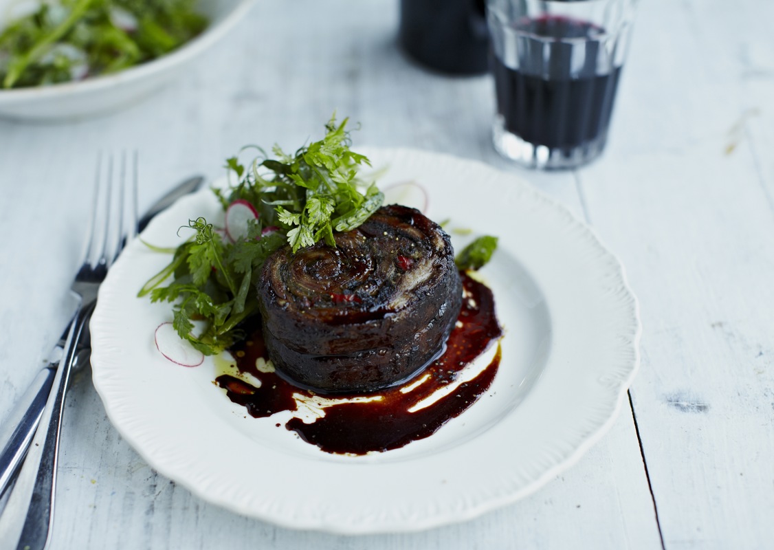 Royal Caribbean International Anthem of the Seas Interior Jamie's Italian Food.jpg