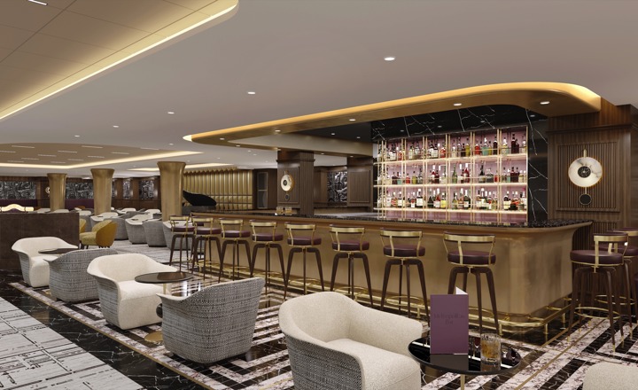 Metropolitan Bar