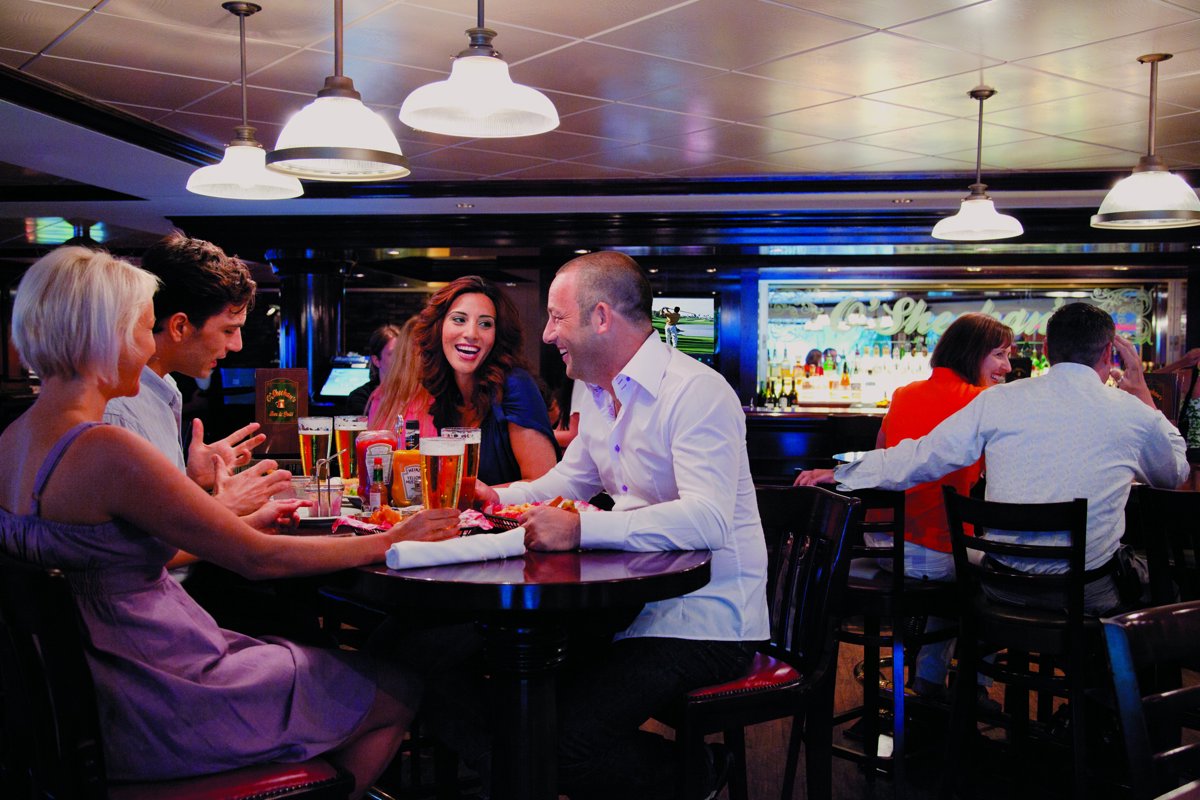 NCL Norwegian Epic O'Sheehan's Bar & Grill 3.jpeg