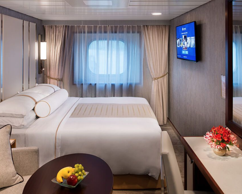 Azamara Club Cruises Azamara Pursuit Accommodation Club Oceanview 1.png