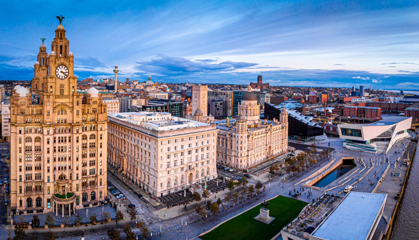 Shutterstock 1559114345 Liverpool England