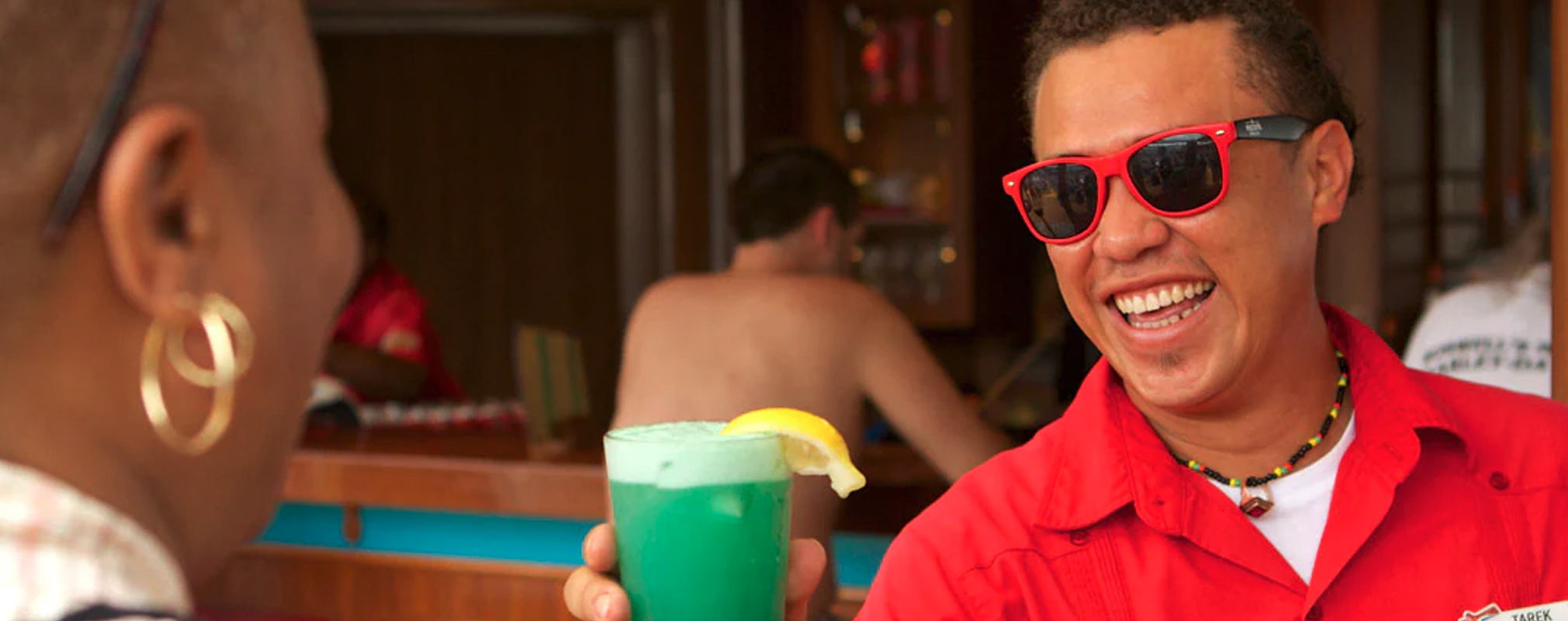 Carnival Cruise Line RedFrog Rum Bar 0.png