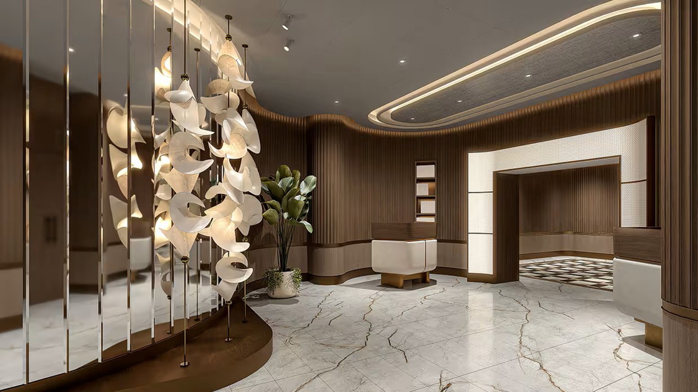 Oceania Sonata   The Grand Dining Room 2