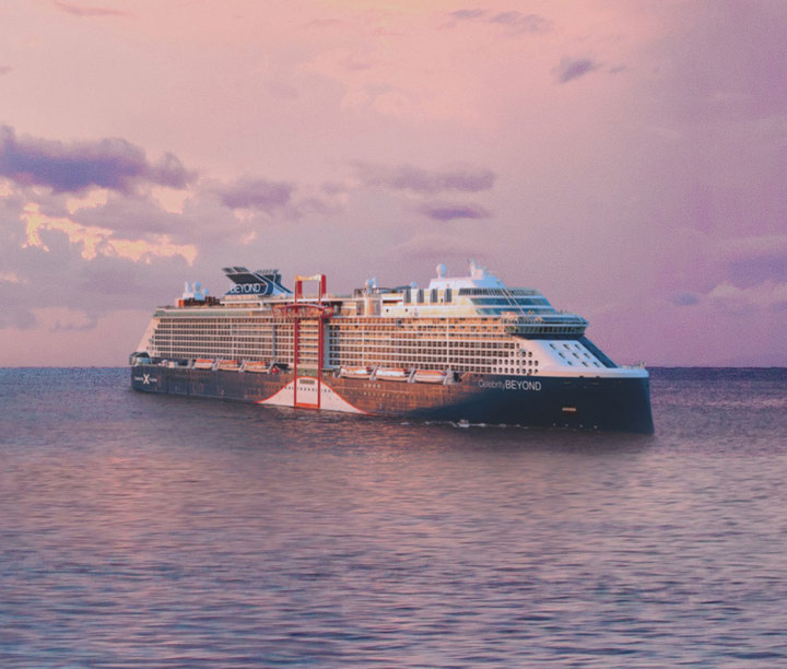 cruise tv deals