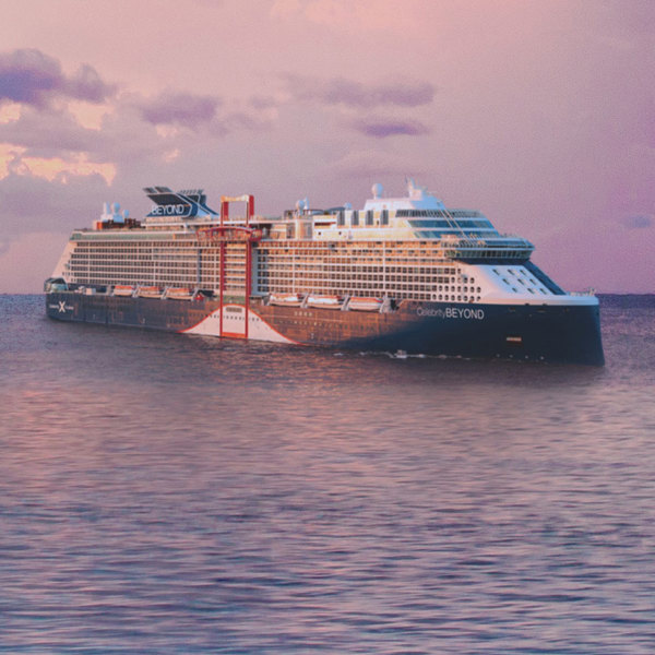 View All Cruise Ships