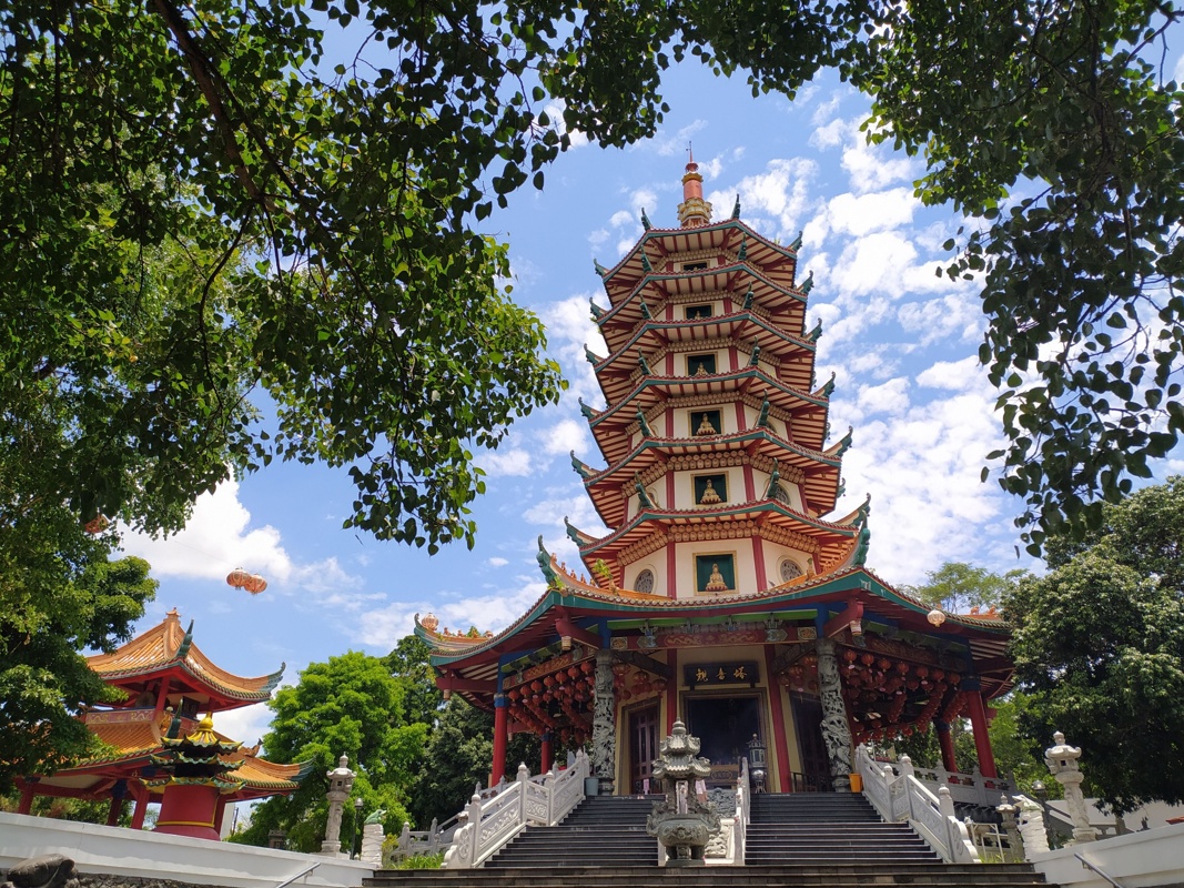 Shutterstock 1843685740 Semarang Indonesia