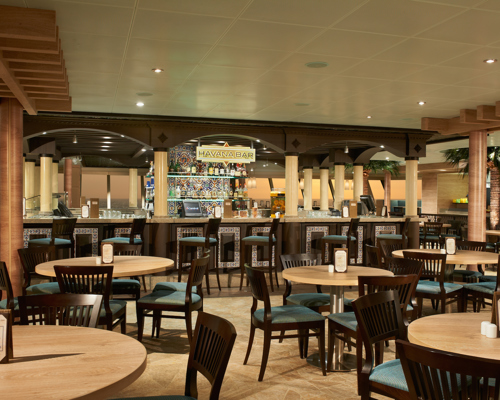 Carnival Sunshine Havana Bar 1.jpg