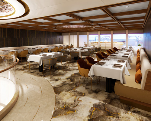 Princess Cruises Sun Princess Horizon Dining Room.jpg