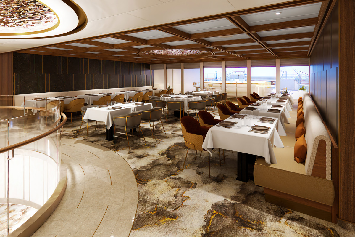 Princess Cruises Sun Princess Horizon Dining Room.jpg