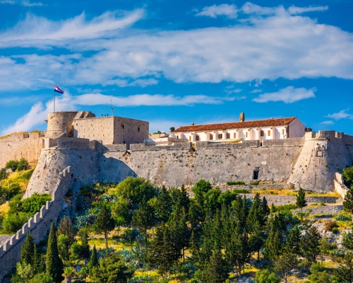 Hvar Island, Croatia