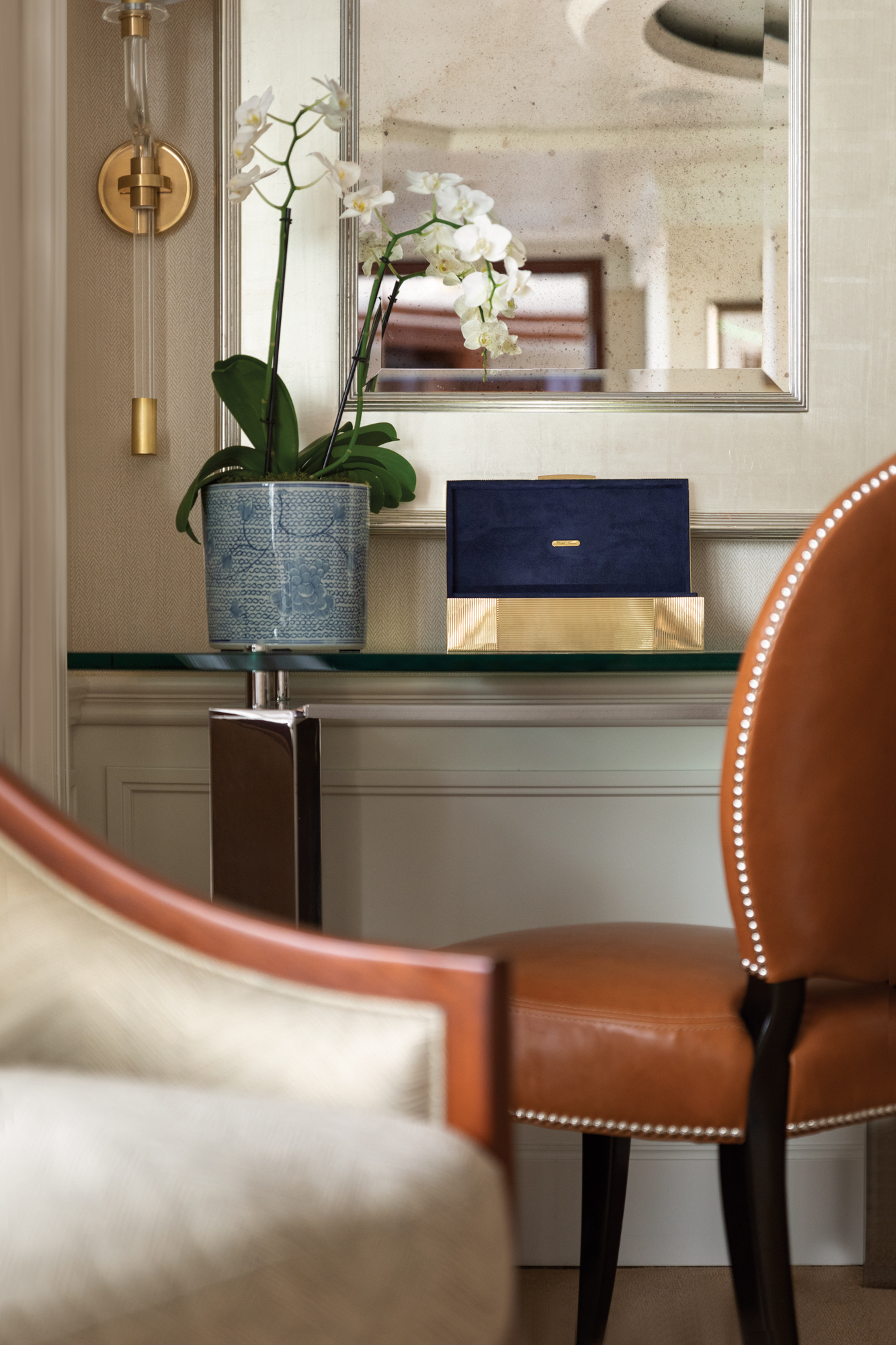 Owner's Suite