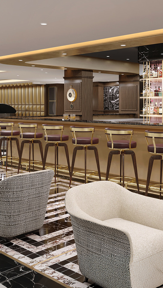 Metropolitan Bar