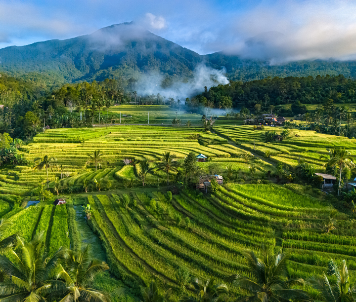 6* Luxury Bangkok to Bali: A Southeast Asian Odyssey