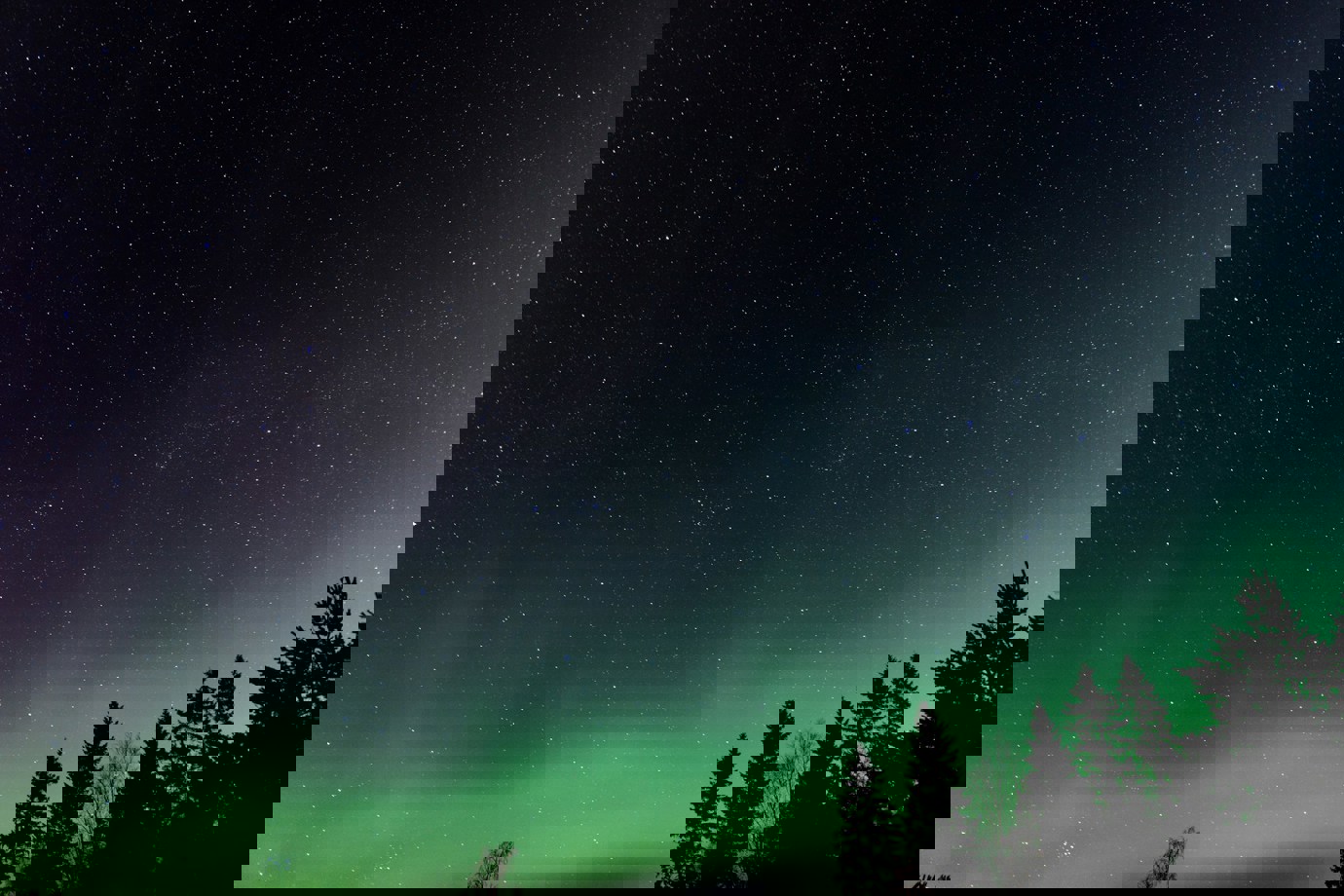 Northern Lights