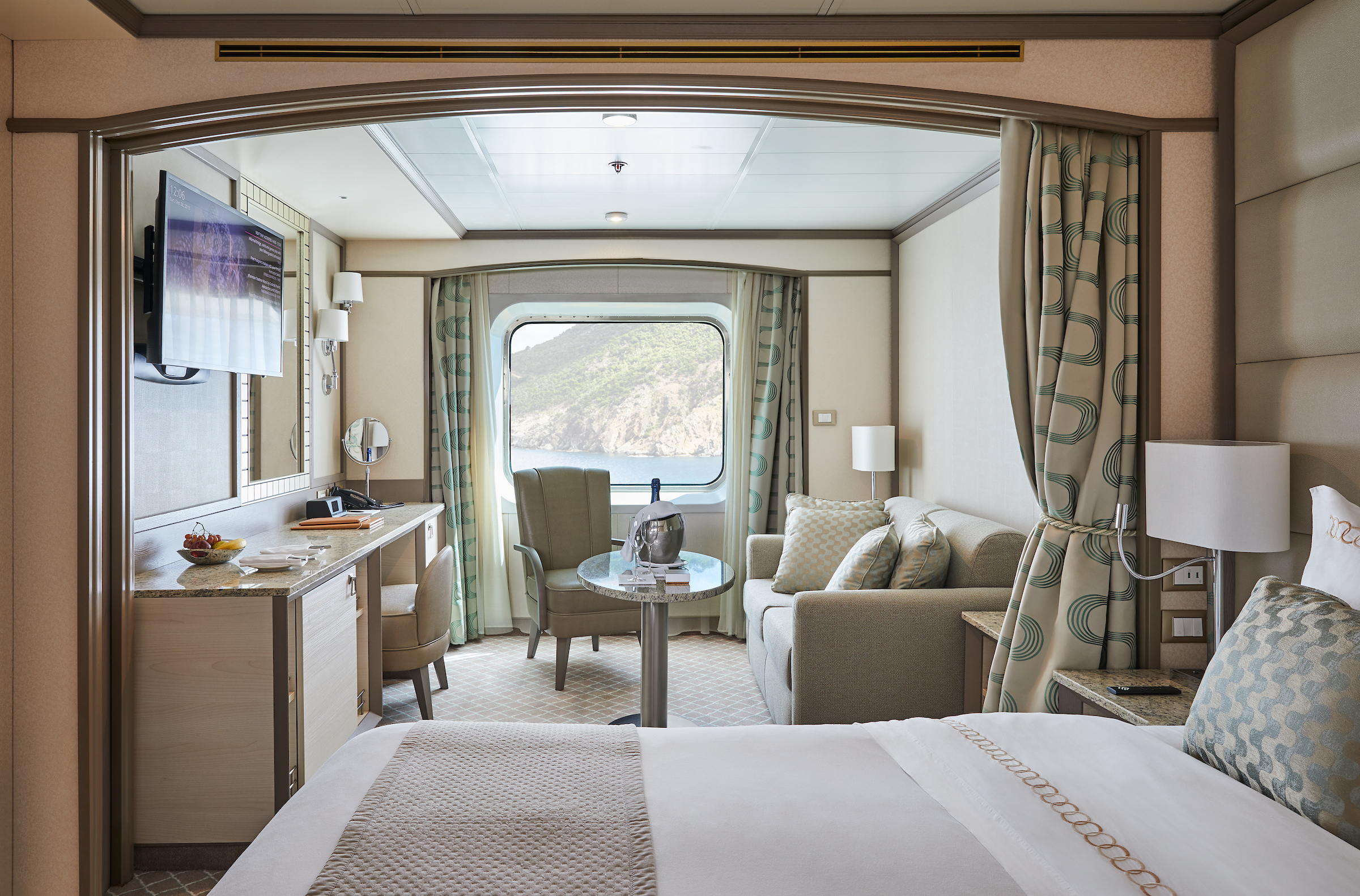  Vista Suite