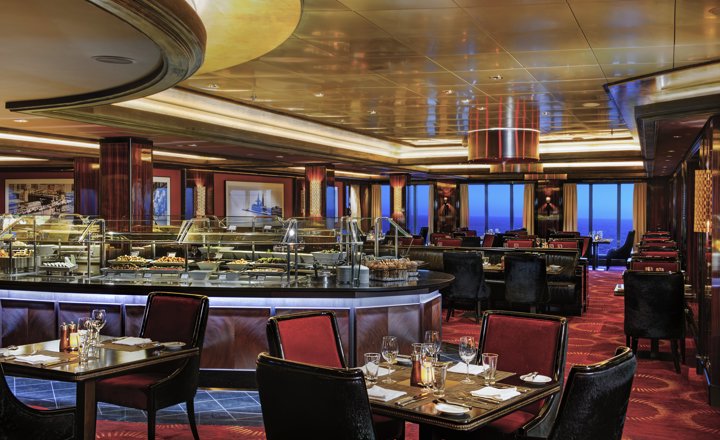 Moderno Churrascaria