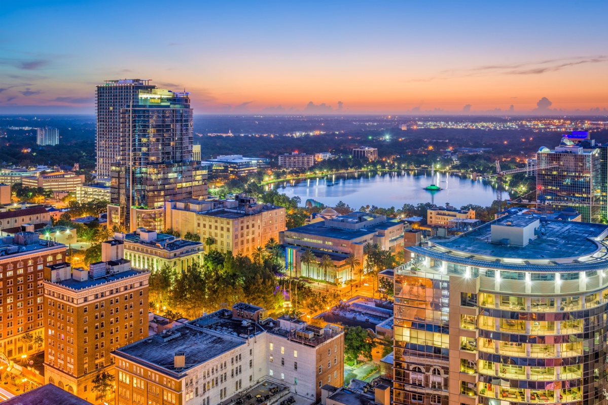 Shutterstock 674895937 Orlando