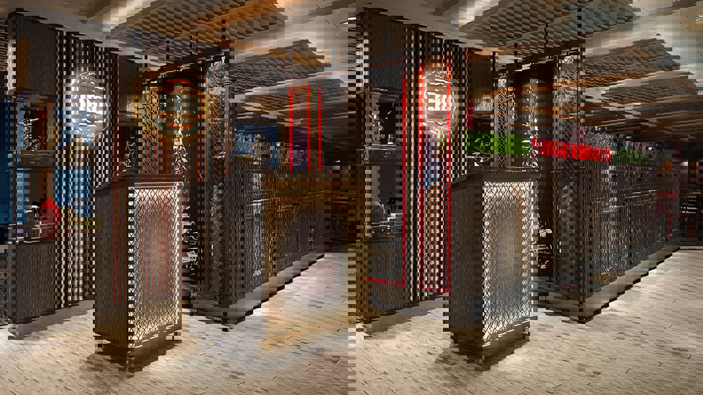 Princess Cruises Emerald Princess Planks BBQ.jpeg