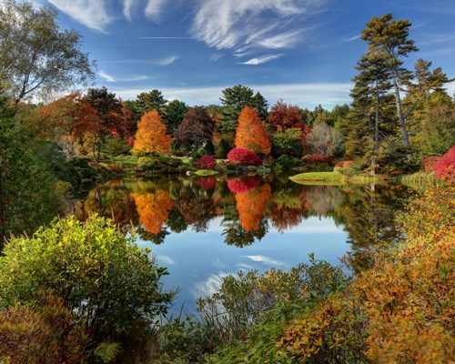 Shutterstock 501653818 Bar Harbor Maine