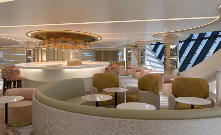 Bellini's Cocktail Bar