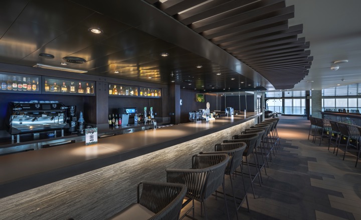 Botanic Garden Bar