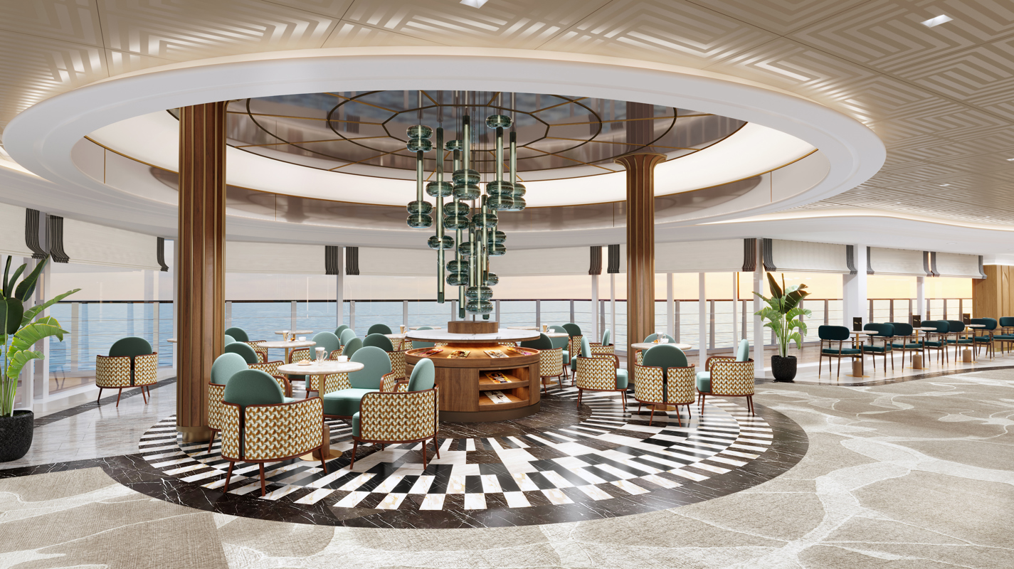 Prestige Coffeeconnection2 4K