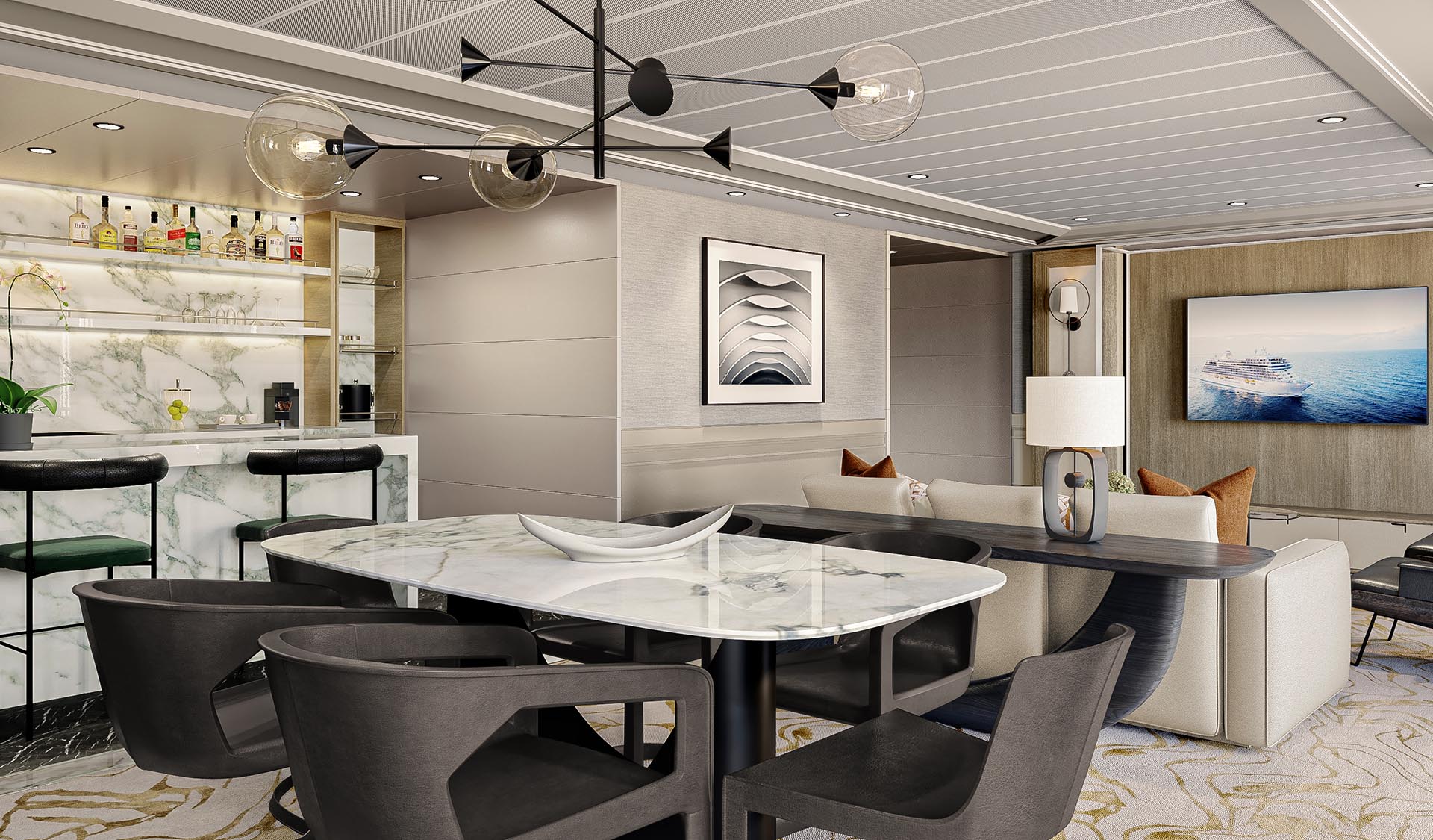 Grand Suite