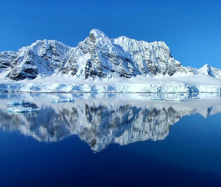 5* New Year In Buenos Aires & Antarctica Adventure