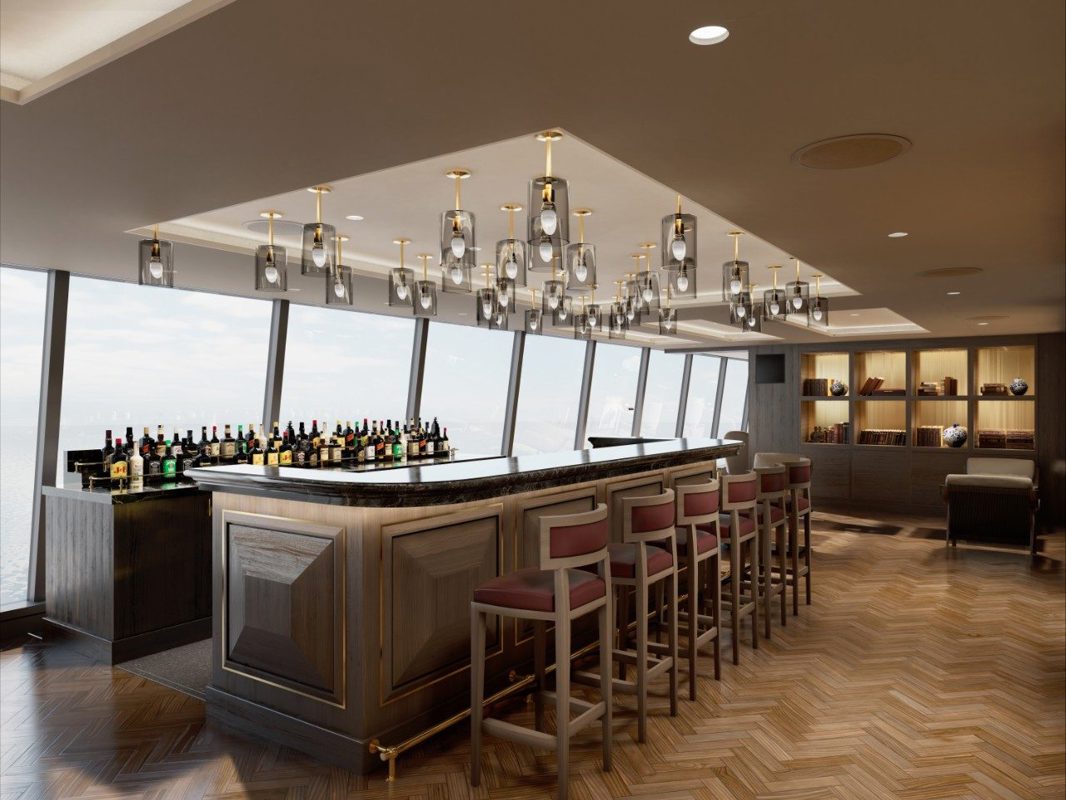 Explora Journeys Explora I The Spirit Of Whisky 1