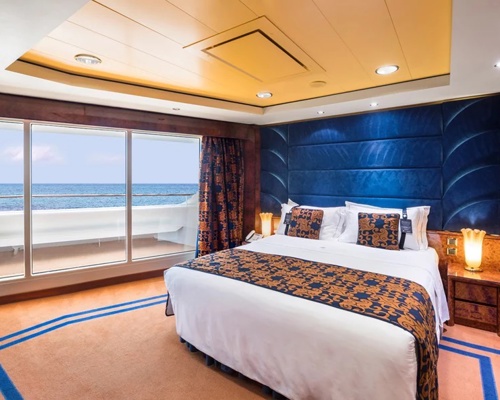 MSC Cruises MSC Splendida MSC Yacht Club Executive & Family Suite.jpg