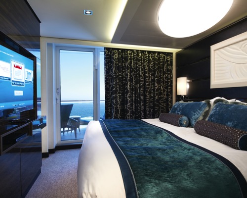 NCL Norwegian Getaway The Haven Deluxe Owner's Suite with Balcony 2.jpeg